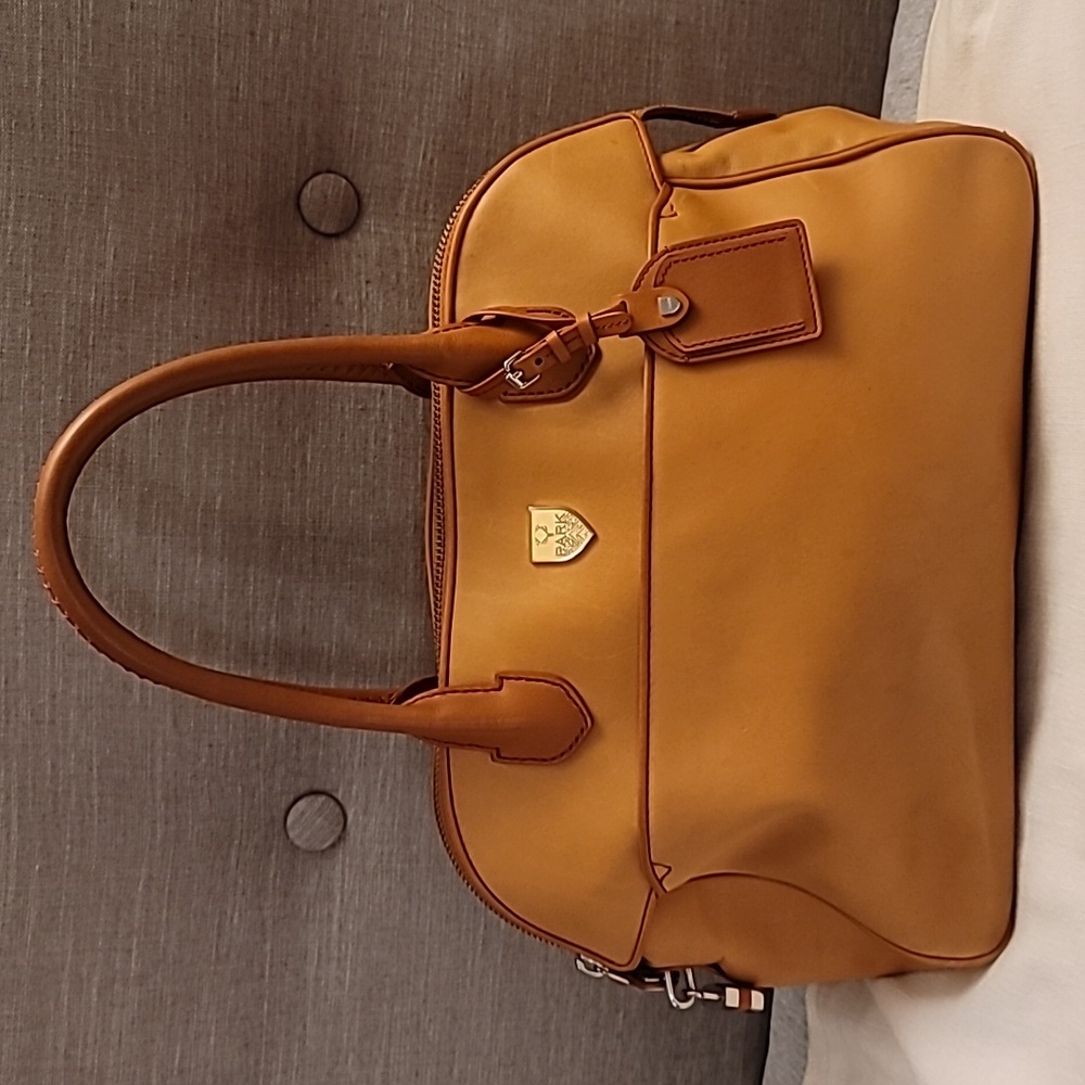 PARK Audrey Handbag